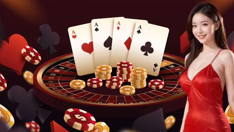 Screenshot of 8k8 17 APK mobile interface
